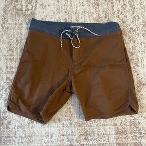 Men’s Quicksilver Board Shorts